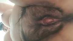 Mommy big hairy pussy: Upravit mámu zblízka úklid v koupelně