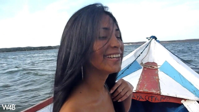 Watch4beauty: Una cavalcata in mare