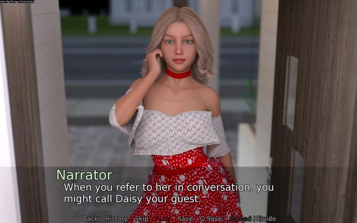 Porngame201: Her Hearts Desire 1