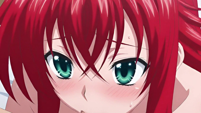 Prznai: Liceul Dxd Rias Gremory Hen