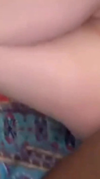 Abrindo minha buceta bbc profundo anal