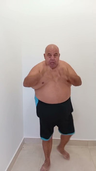 Bubba Wrestle Workout Can You Handle Him?
