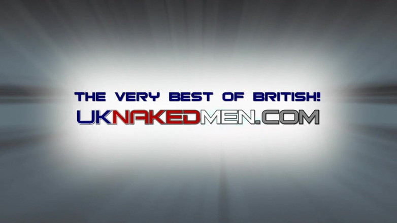 UK Naked Men: Eider Lujan i Max Duran