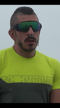 Max Xedephiro: După o lungă drumeție, am găsit locul perfect pentru a...