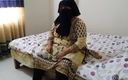 Aria Mia: Compartir habitación de hotel con caliente bhabhi