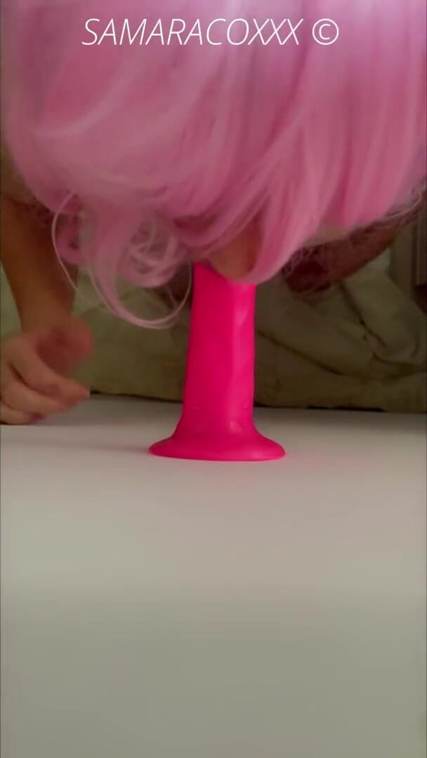 Samara Coxxx: BJスキルサマラCoxxx