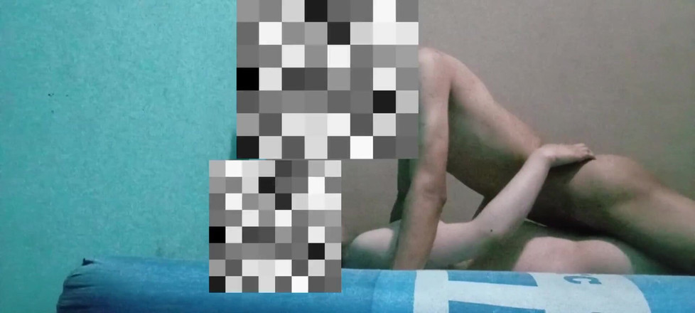 Famly sex: Подруга під час відвідування її пансіону