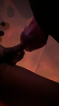 White Boy Sucks Latino Papi Boyfriends Dick at the Party