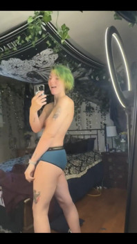 Green Teen
