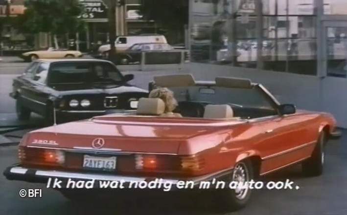 Vintage Vixens: Beverly hills vintage sex tape - dutch subtitles