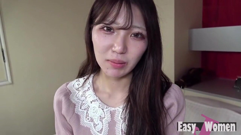 THAT'S WHAT SHE SAID: Asian Angel 28341
