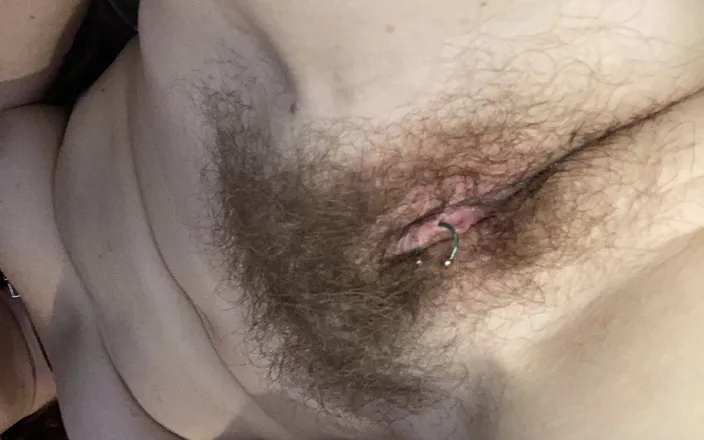 MistressWriggler: Orgasming at the End of a Half Hour Long Very...