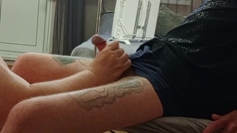 Zona901: Přítelkyně kouří hluboko a dostane do pusy mňam