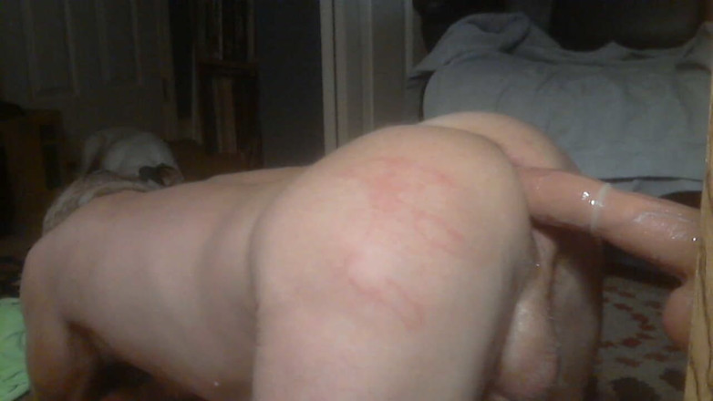RobertLacrosse: Love a Big Toy in My Ass
