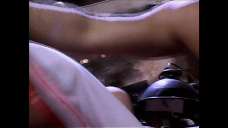 Real Home Made: Cumshot yang tidak dijangka untuk Alexis