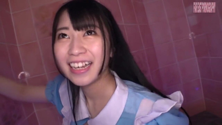 Far East pornography: เปลี่ยนสาวหน้าอ่อนโยนให้กลายเป็นนางแบบไอดอลสไตล์ - 2