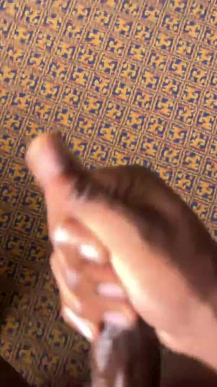 Rex Bitchington Blade: काले डिक के साथ सह