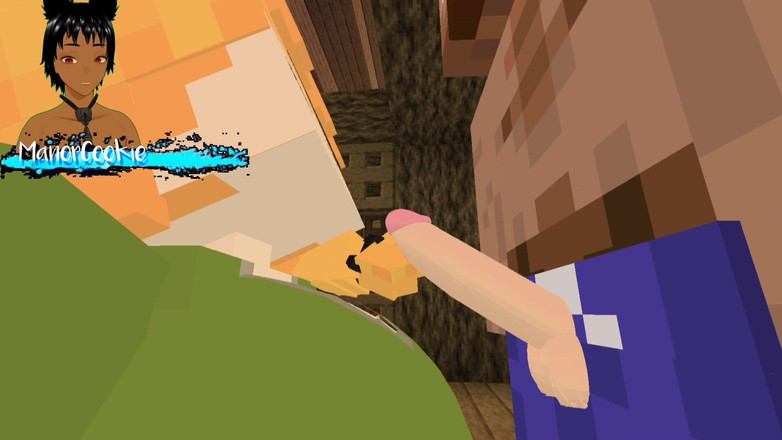 Manor Cookie: Minecraft Jenny Mod Fapcraft Its Alex! Minecraft'tan ve Steve'i farklı şekillerde...