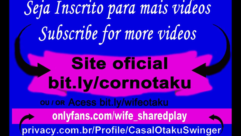 Cuckold Couple Swing: Arkadaşının büyük ve tatlı yarağıyla mutlu evli kadın