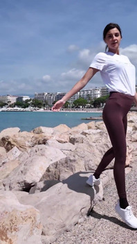Fit in Cannes