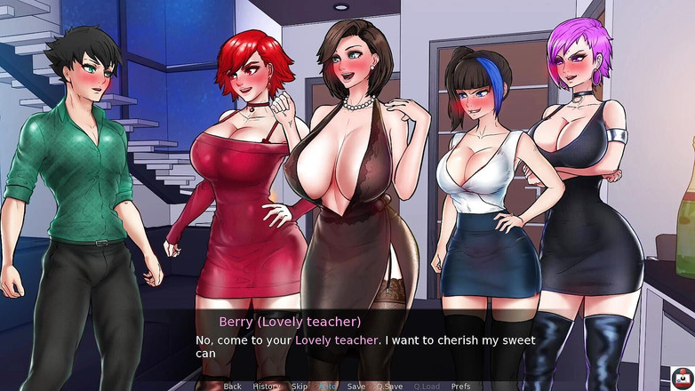 Joystick Cinema: Uzavřeno s bohyněmi - (část 59) - Nc