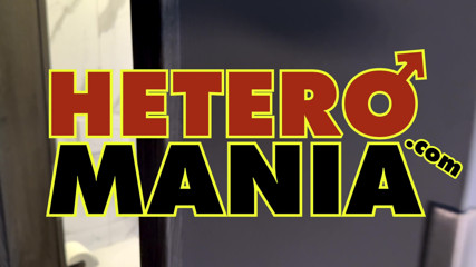Heteromania: Vi presenterar Victor Ferraz