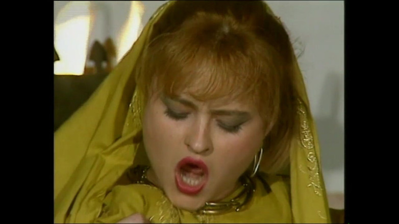 Vintage megastore: Soft Sex of the Emperor's Young Disciples (full Movie)