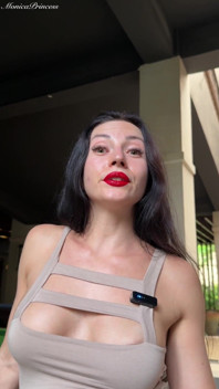 JOI, Seks Orgasme Yang Hancur, CEI, di Billiard Club