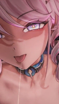 Wuthering Waves - Hiyuki Aemeath a Denia Fuck Session - 3D Hentai Animace