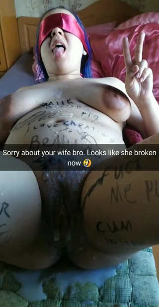 Milky Mari: Young married girl with a big boobs become a cheating...