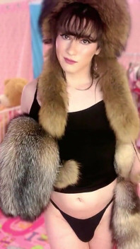 Sugarbaby manja mendominasimu