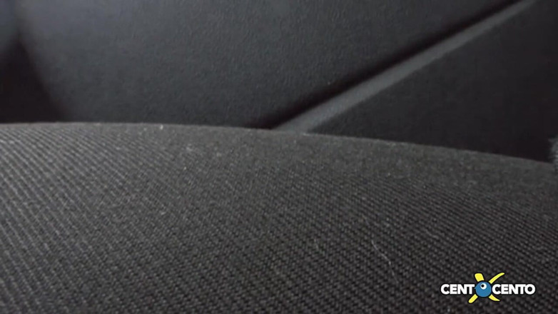 CentoXCento Italia: Herkese vermek istiyorum