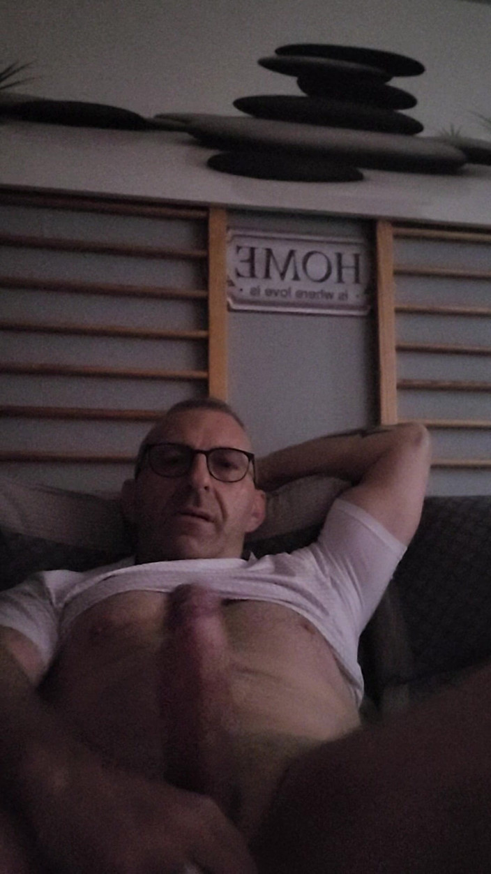 Vincent Stone: 수음