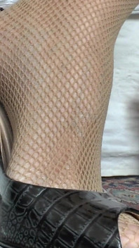 Which High Heels Should I Wear Today? Advise Me, JOI! Lady Victoria Valente