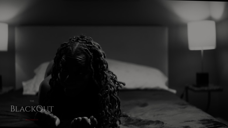 BeastnKitty: The Blackout 4 Ft Mahlaysia Li
