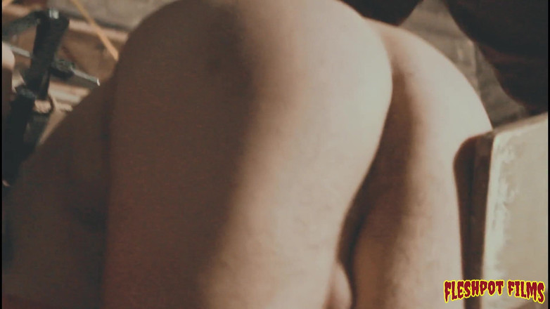 Fleshpot films: Matlagning med Blake: Brett del 1