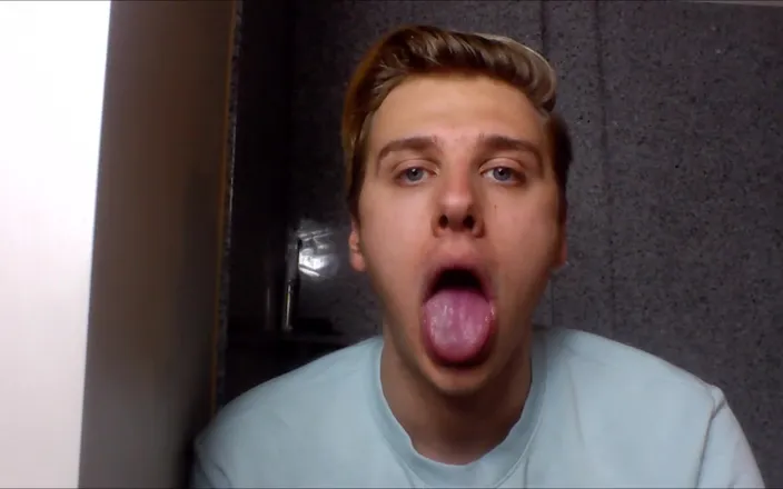 PvssyHvnter: Nut in My Mouth Daddy