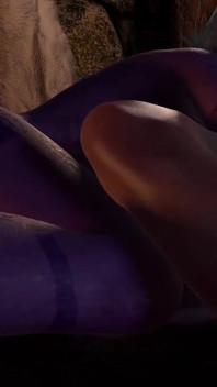 nait yogini Skyrim men Breton land choosti hai . Skyrim - Warcraft Porn Parody