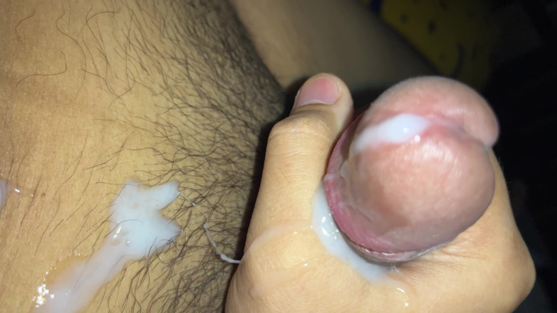 RDPN: Wow, sein sperma ist so viel schwanz, dieser junge mann