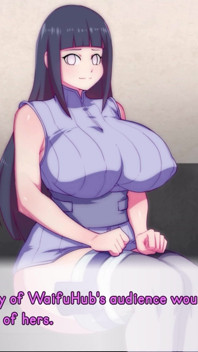 Hinata dientot di pantat. Anal creampie - permainan bokep hentai anime naruto - waifuhub - #7