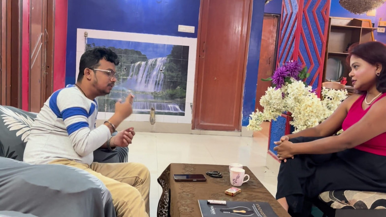 BIREA: Audition Dene Aya Producer K Pass,producer Ne Khub Choda Character...