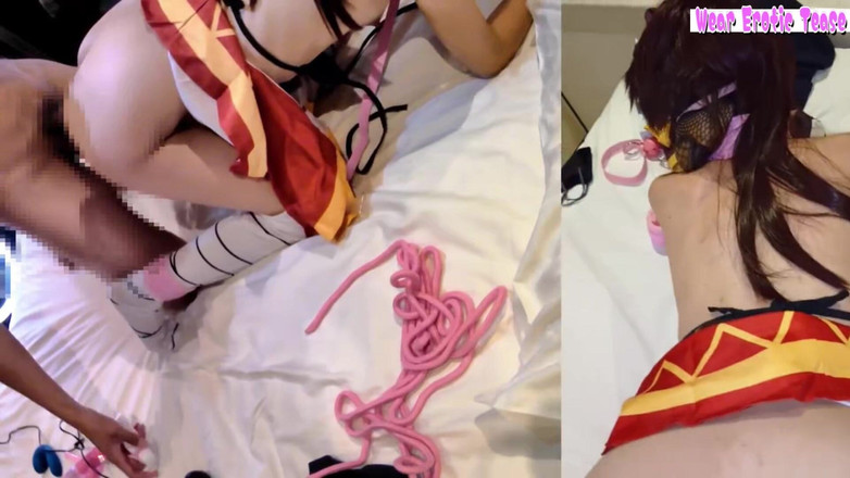 The Sexual Issues: 아시아 천사 27114