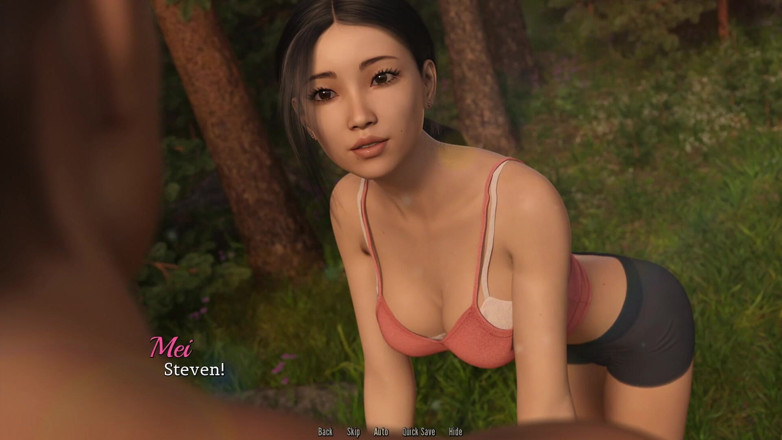 Porngame201: Dreamland # 2