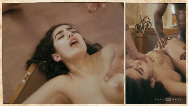 HardWerk: Triptychon I