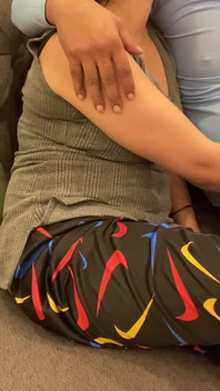 Agrument com Bhabhi e Devar se transforma em foda dura