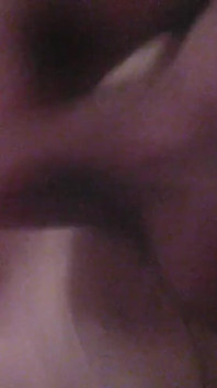 Transgirl Nude Vaping Again