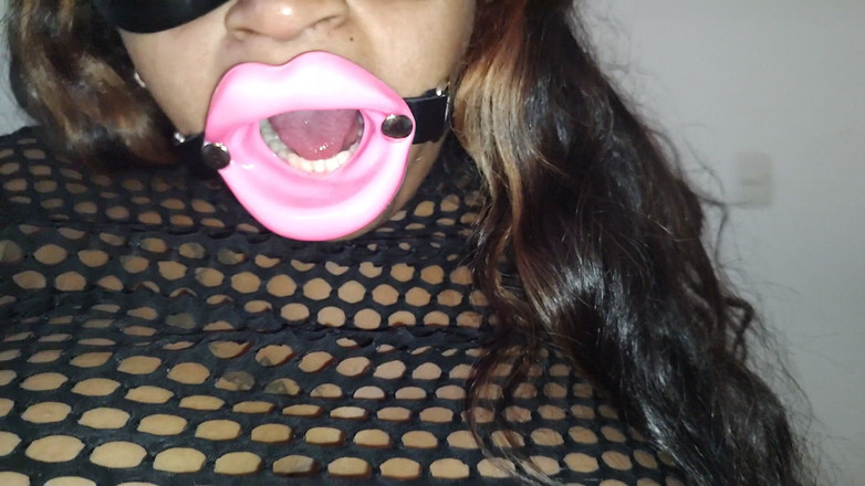 PABLO N3GROBAR: Colombiansk trick tik vol4