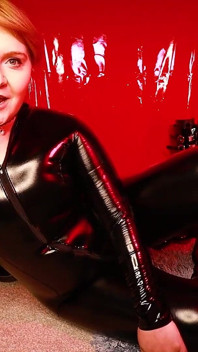 Femdom BDSM Instructions for Couples - Shannon Heels