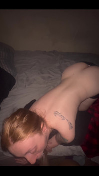 Ready for Your Cock