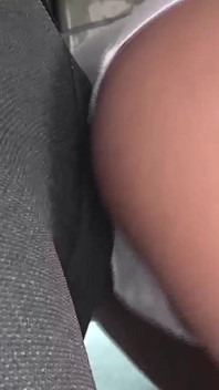 Part.2 - 男性もブリーフを着用して接触部がはっきり見えるように!